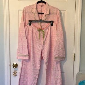 Pajama sets